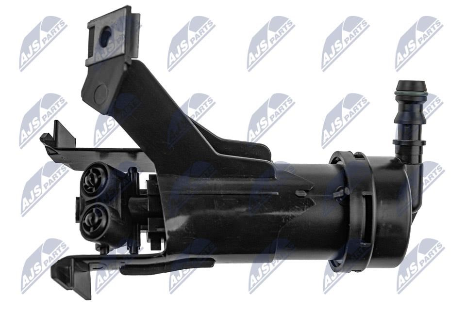 Headlamp washer nozzle NTY EDS-NS-014