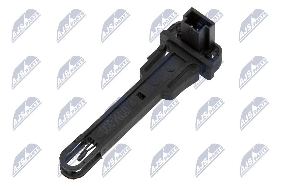 Cabin air temperature sensor BMW X4: ECTBM008 NTY Sender Unit, interior temperature