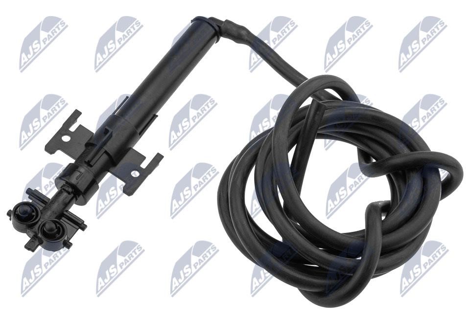 Headlamp washer nozzle NTY EDS-LR-006