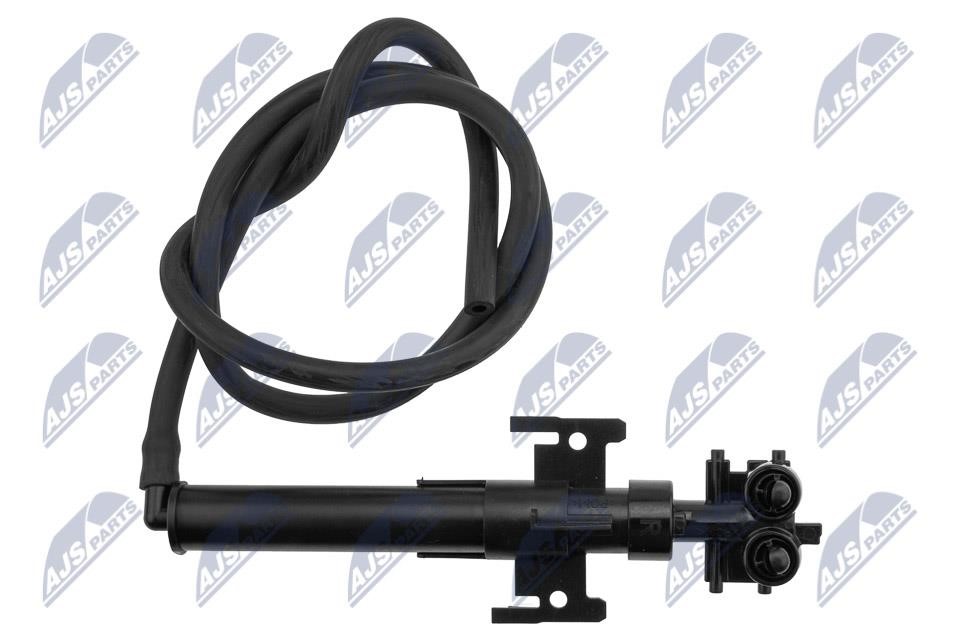NTY Headlamp washer nozzle – price 89 PLN