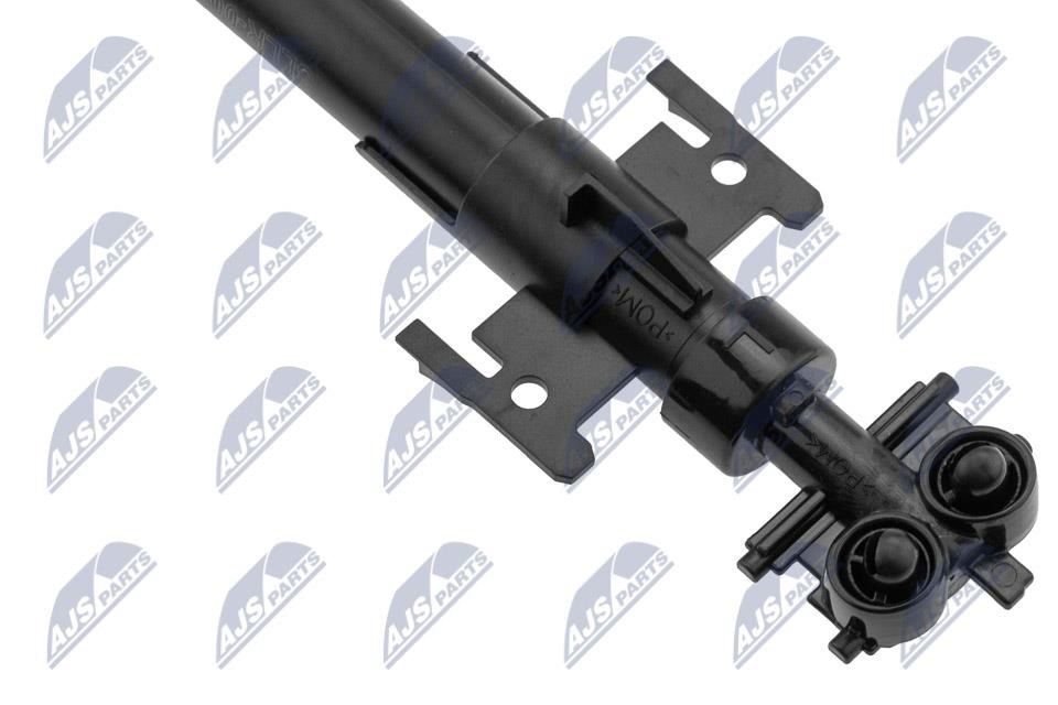 NTY Headlamp washer nozzle – price [object Object] PLN