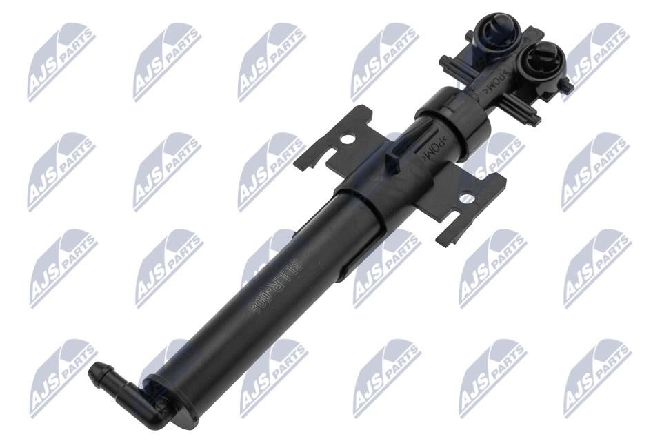 Headlamp washer jets Land Rover: EDSLR008 NTY Headlamp washer nozzle