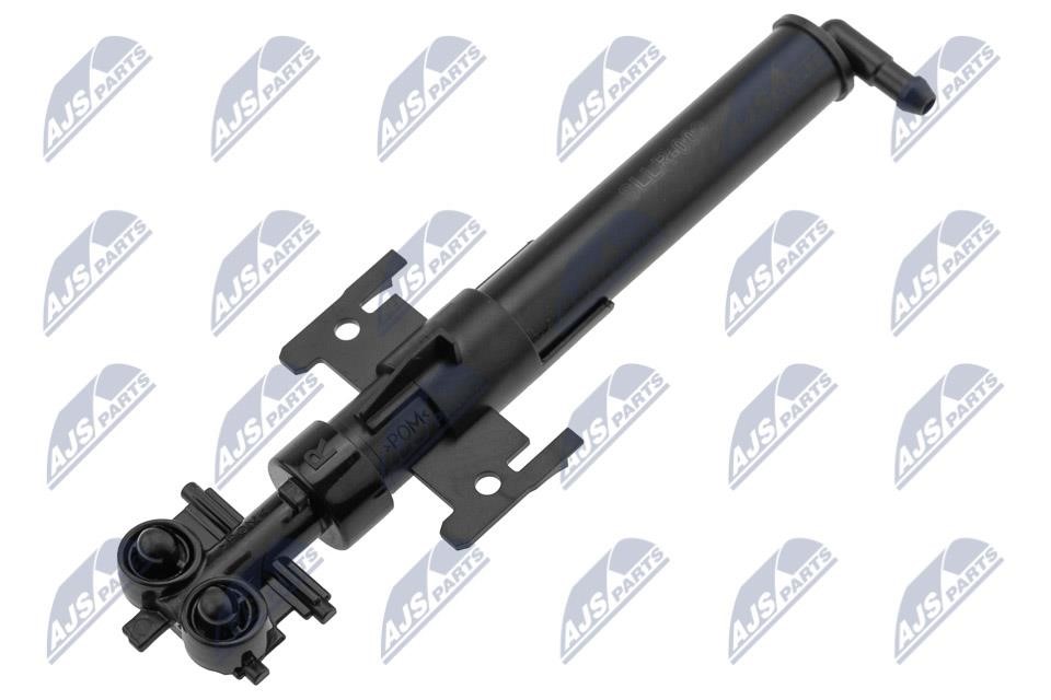 Headlamp washer nozzle NTY EDS-LR-009