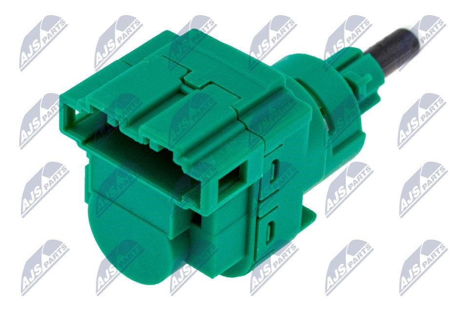 Brake switch Audi: ECWVW000 NTY Brake light switch