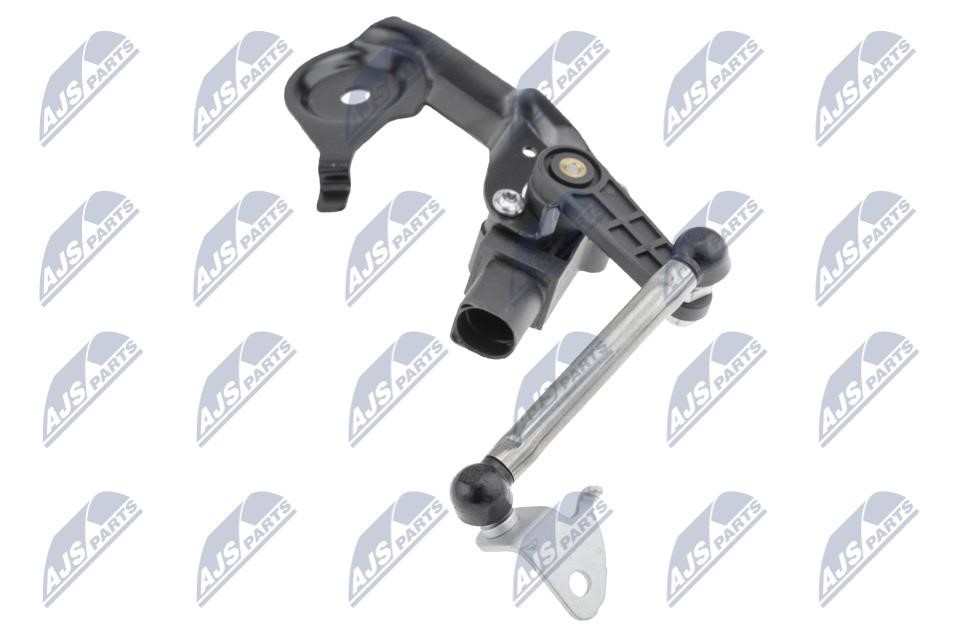 NTY ECX-AU-022 Headlight Correction Sensor ECXAU022 ECXAU022 NTY Headlight Correction Sensor