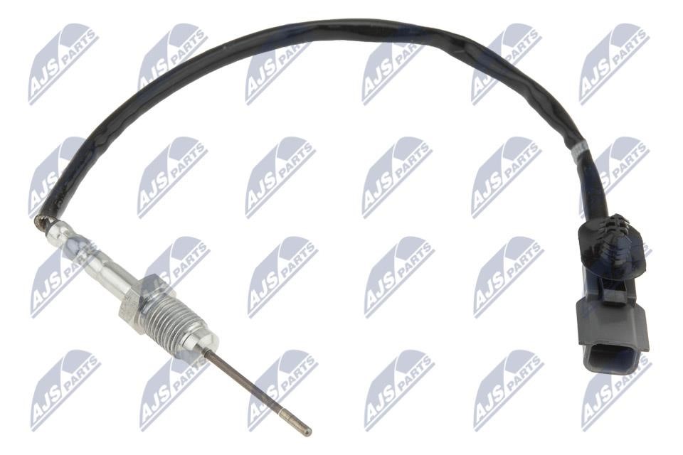 DPF temperature sensor Dacia Duster: EGTRE013 NTY Exhaust gas temperature sensor