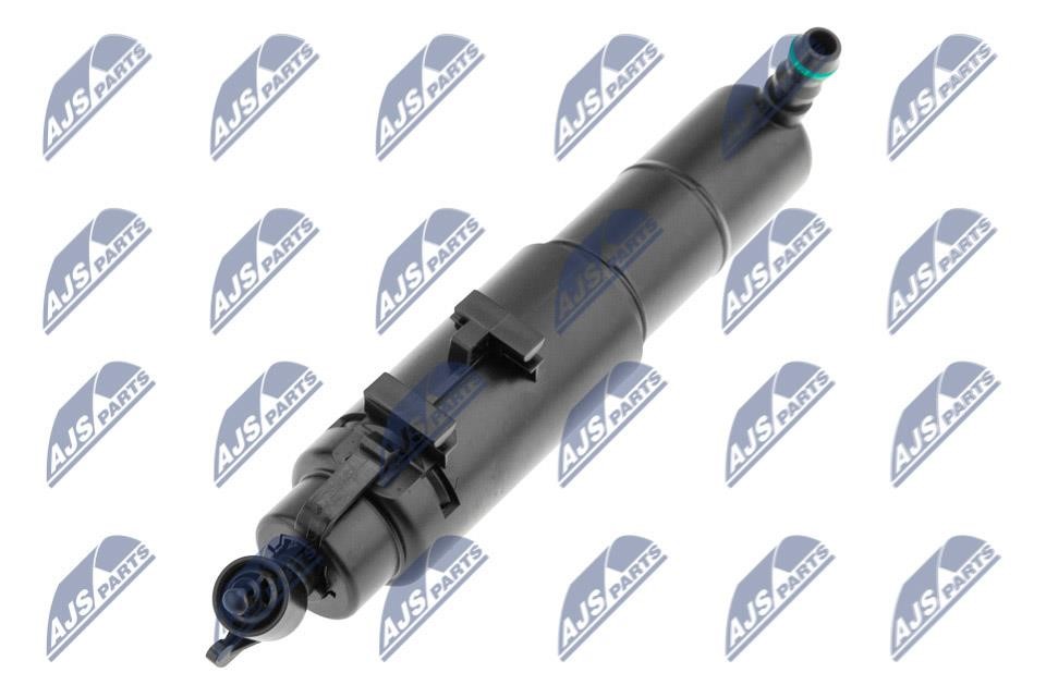 EDSME033 NTY Washer Fluid Jet, headlight cleaning