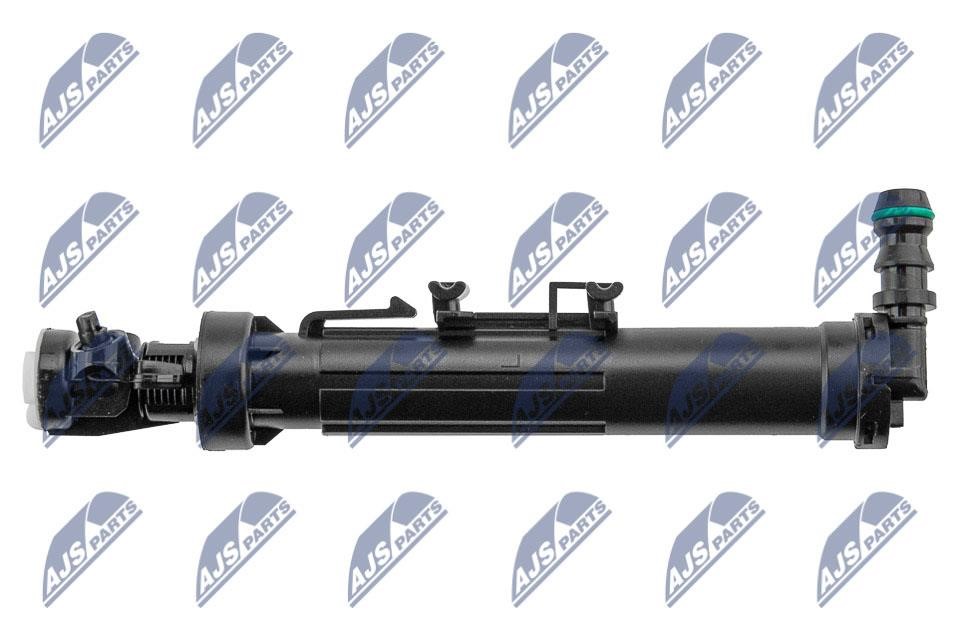 Washer Fluid Jet, headlight cleaning NTY EDS-ME-034