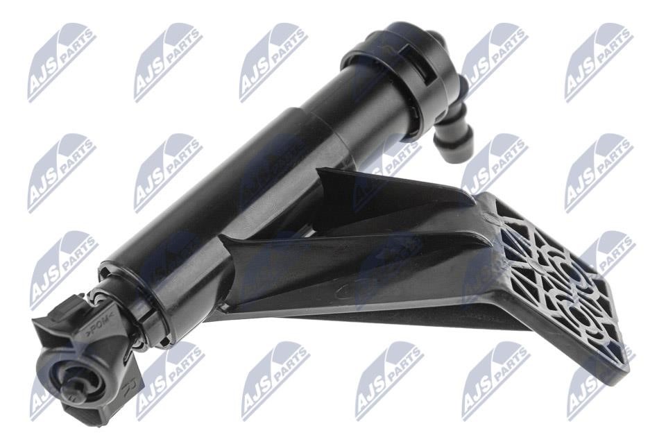 NTY Headlamp washer nozzle – price 37 PLN