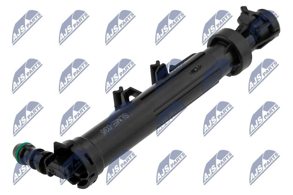 Washer Fluid Jet, headlight cleaning NTY EDS-ME-035