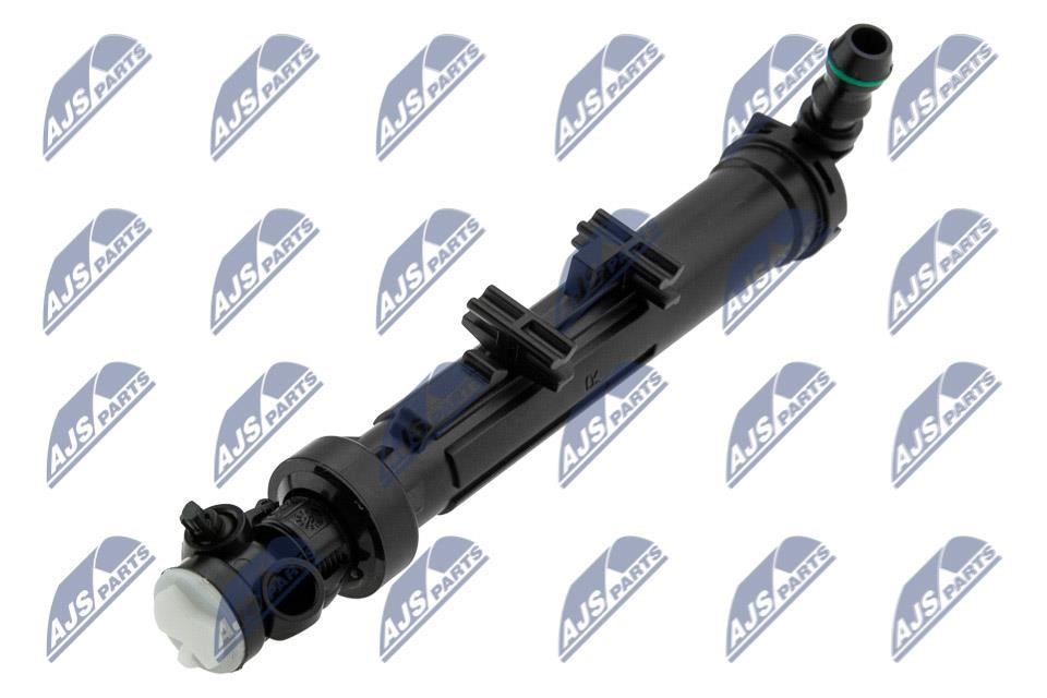 NTY EDS-ME-035 Washer Fluid Jet, headlight cleaning EDSME035 EDSME035 NTY Washer Fluid Jet, headlight cleaning