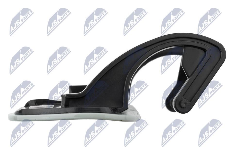 Washer Fluid Jet, headlight cleaning NTY EDS-ME-036