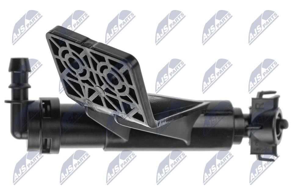 Headlamp washer nozzle NTY EDS-KA-004
