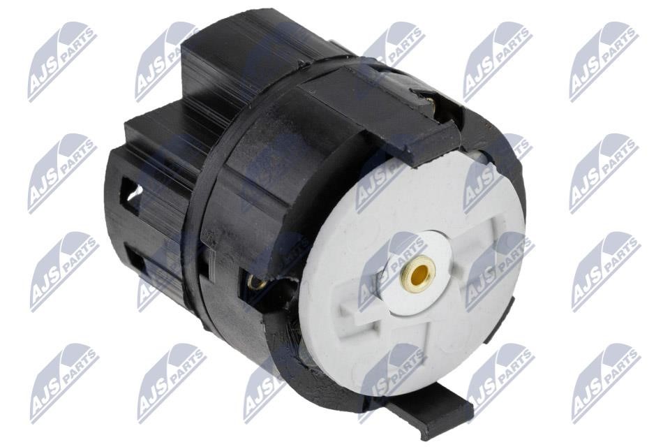 Ignition switch Citroen: EKSFT002 NTY Contact group ignition