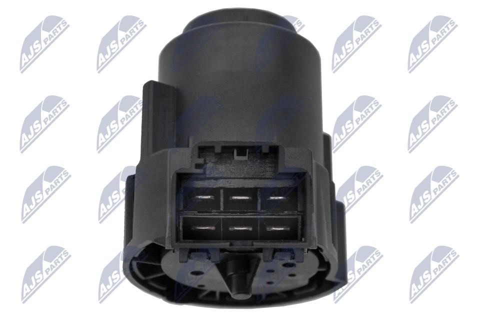 Contact group ignition NTY EKS-VW-002