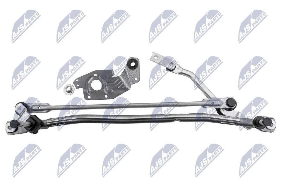 DRIVE ASSY-WINDSHIELD WIPER NTY EMW-AU-014