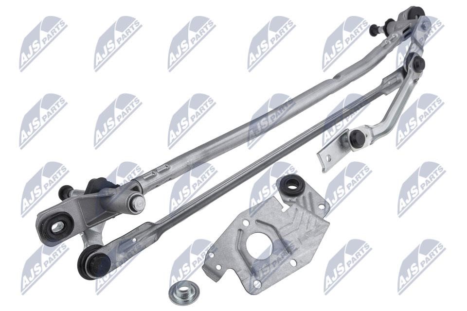 Buy NTY EMW-AU-014 at a low price in United Arab Emirates!