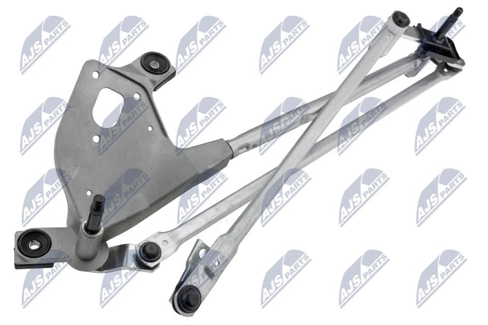 Wiper arm linkage Ford Mondeo: EMWFR004 NTY DRIVE ASSY-WINDSHIELD WIPER