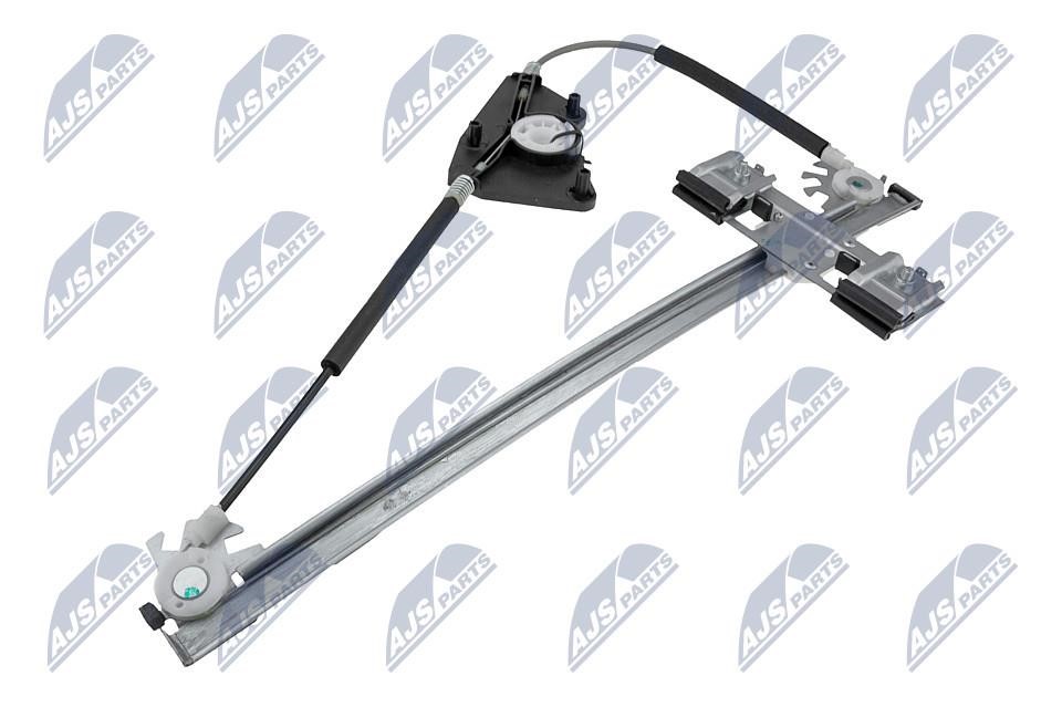 Window lifter Seat Mii: EPSSK036 NTY Window Regulator