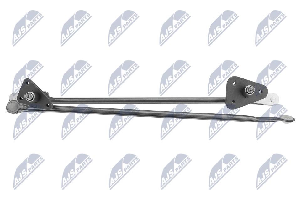DRIVE ASSY-WINDSHIELD WIPER NTY EMW-MS-005