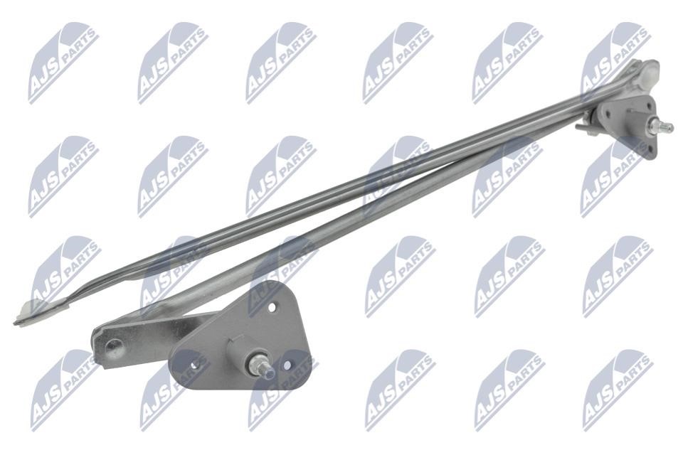 EMWMS005 NTY DRIVE ASSY-WINDSHIELD WIPER