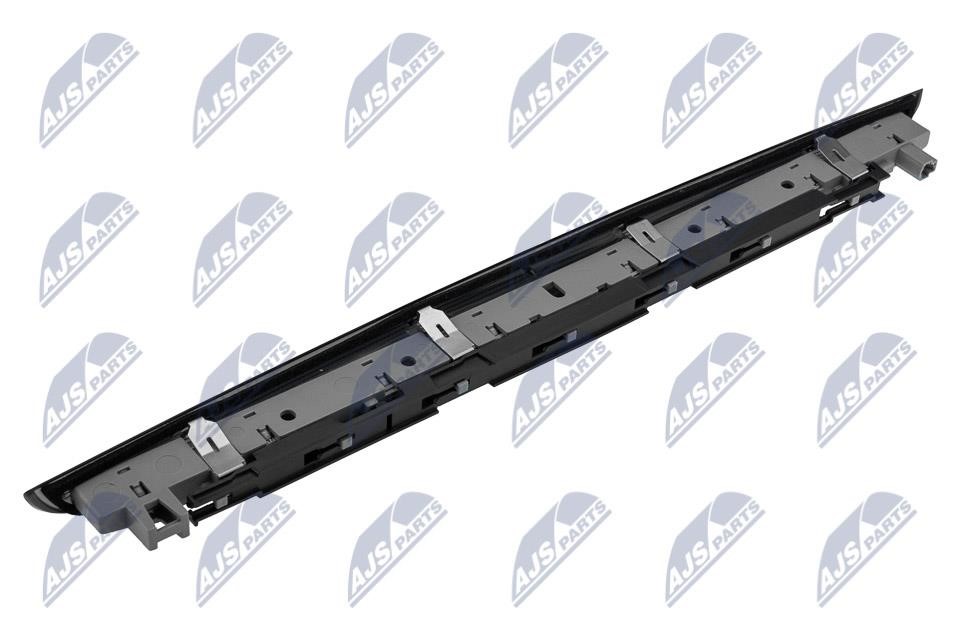 Rear third 3rd brake stop light NTY ELP-AU-008