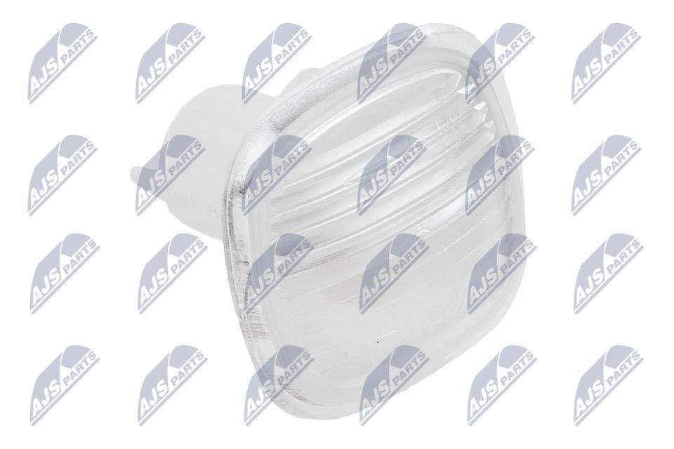 Side indicator Audi A3: ELPAU010 NTY Flashlight