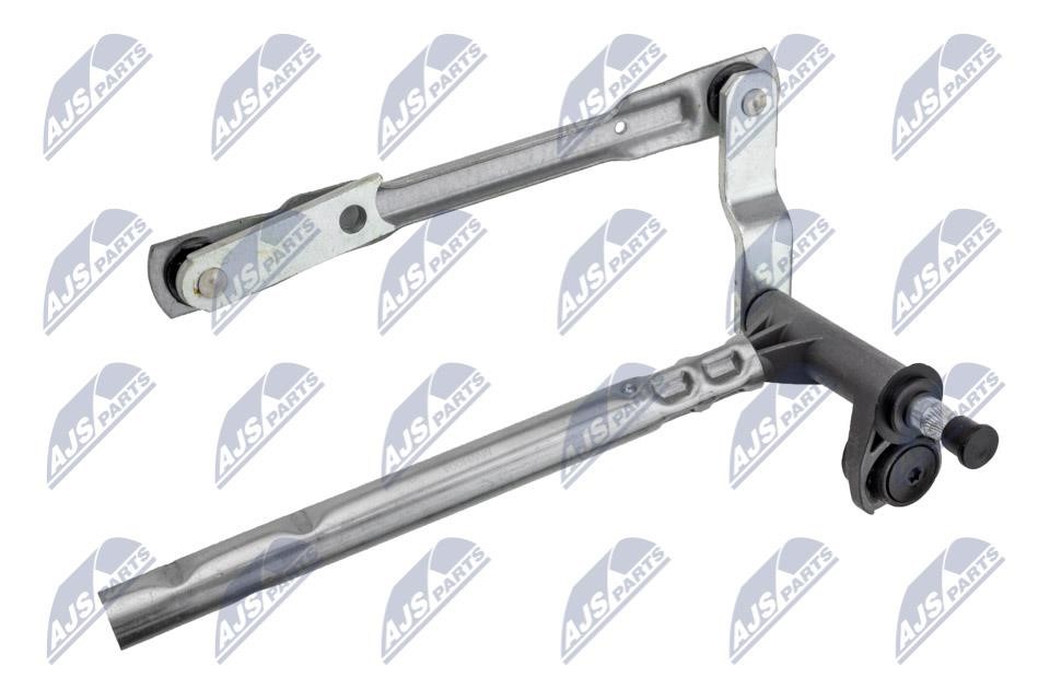 EMWSE004 NTY DRIVE ASSY-WINDSHIELD WIPER