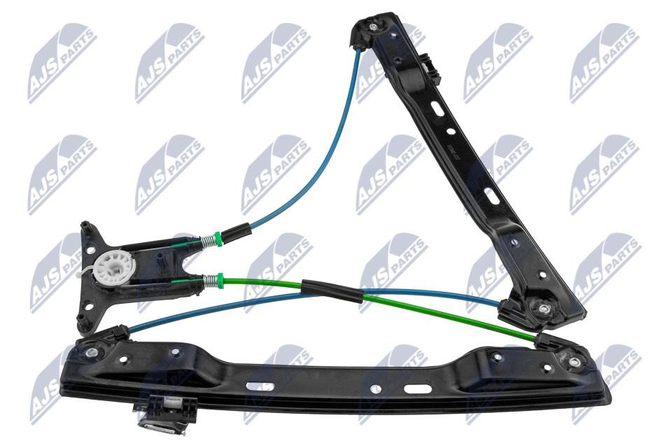 Window lifter Mercedes C-Class: EPSME037 NTY Window Regulator