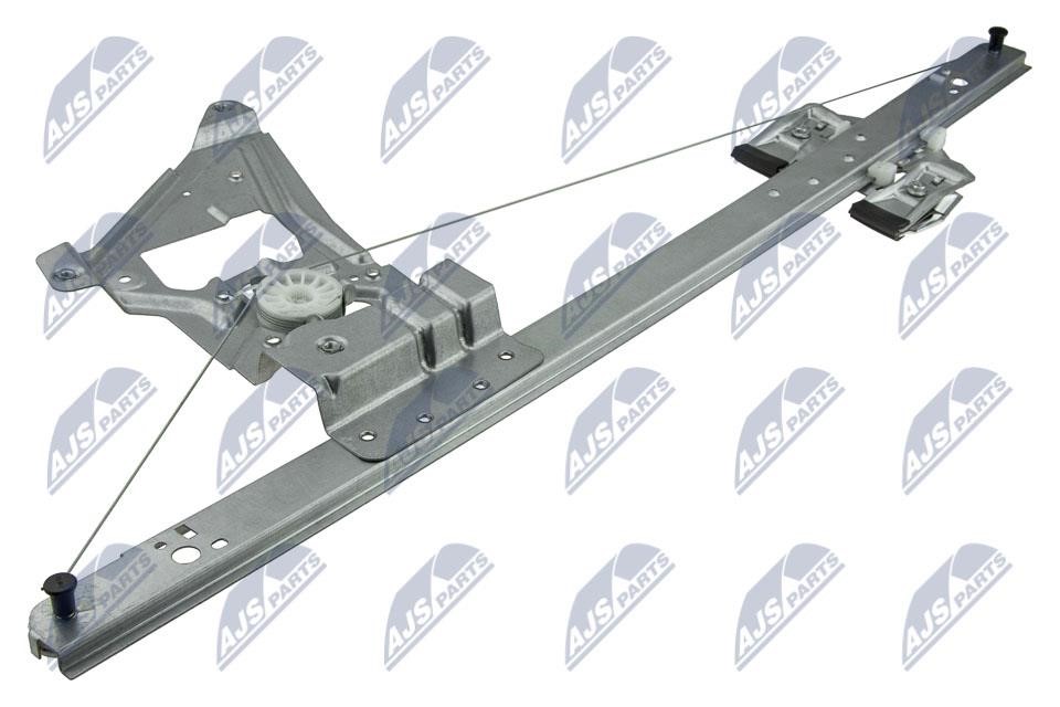 Window regulator Mercedes Sprinter: EPSME042 NTY Window Regulator