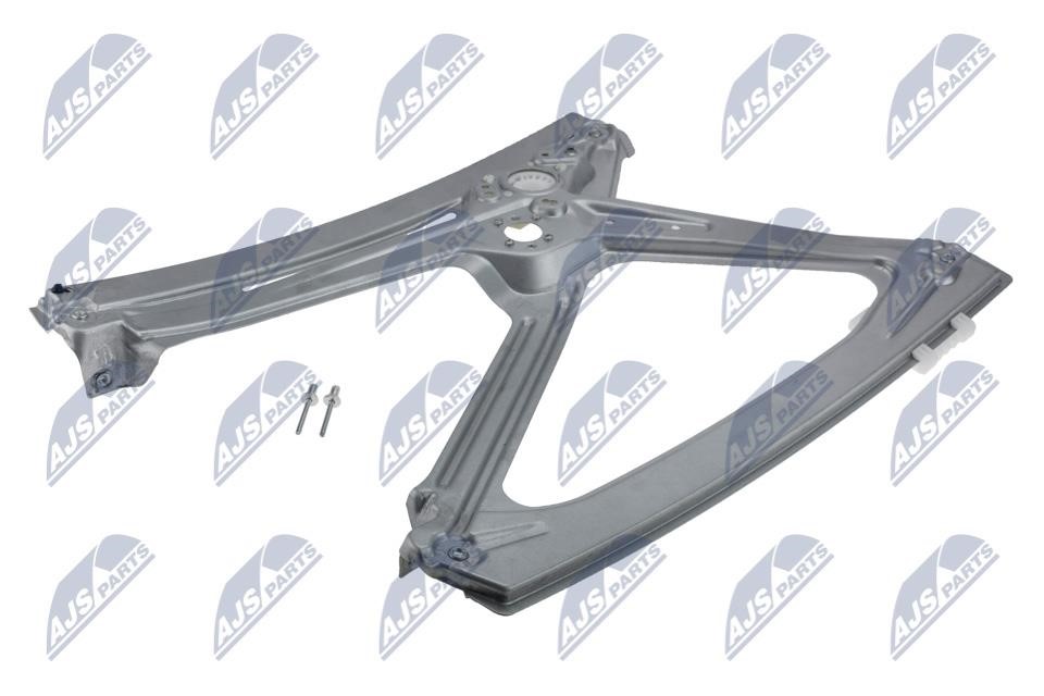 Window regulator Smart Fortwo: EPSME045 NTY Window Regulator