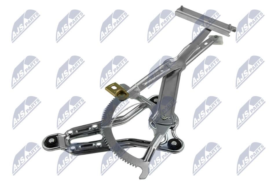 EPSME047 NTY Window Regulator