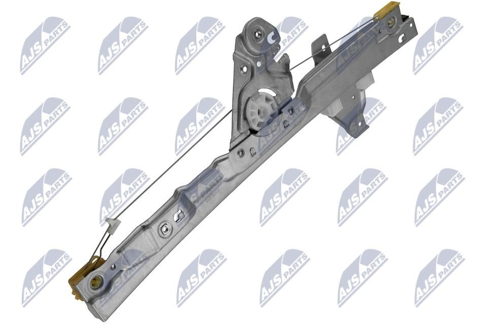 EPSPE015 NTY Window Regulator