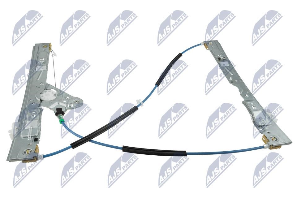 Window regulator Peugeot 308: EPSPE018 NTY Window Regulator
