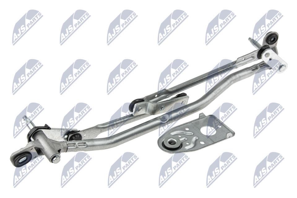 DRIVE ASSY-WINDSHIELD WIPER NTY EMW-AU-012