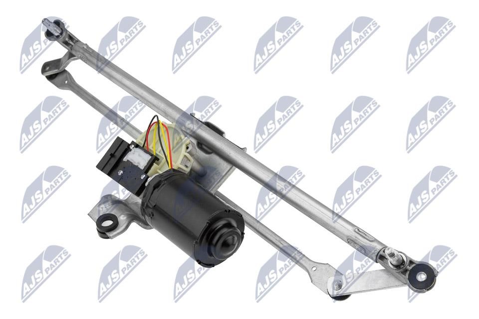 Window Cleaning System NTY ESW-FT-032