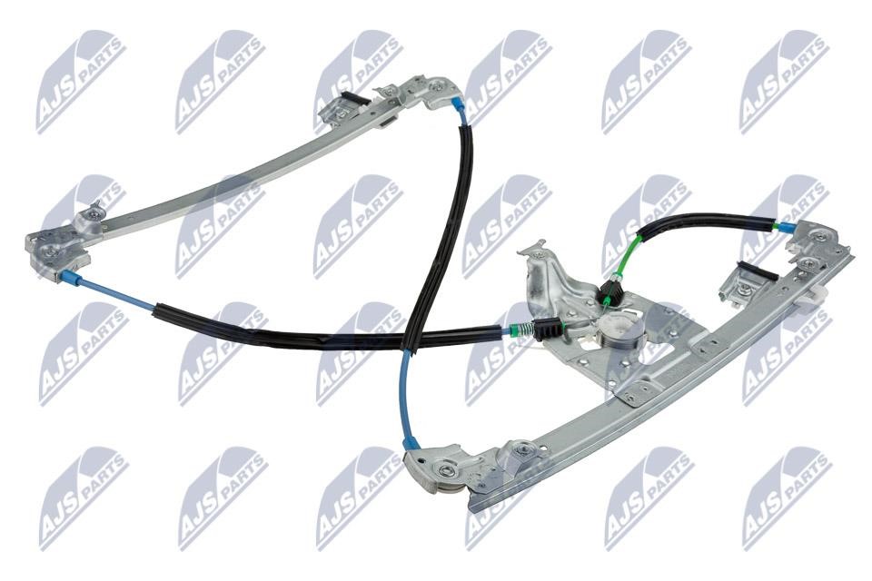 Window lifter Peugeot 607: EPSPE023 NTY Window Regulator