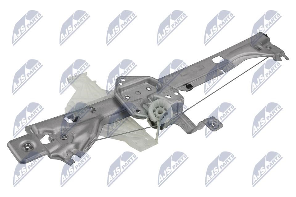 Window lifter Peugeot 5008: EPSPE026 NTY Window Regulator