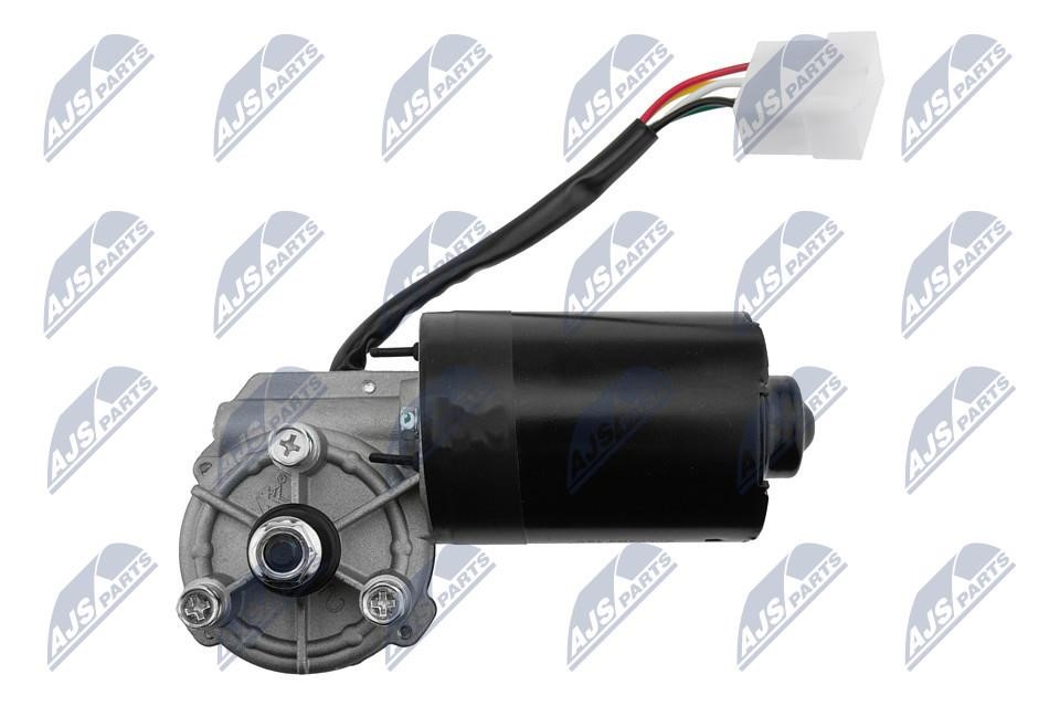 NTY Wipe motor – price 83 PLN