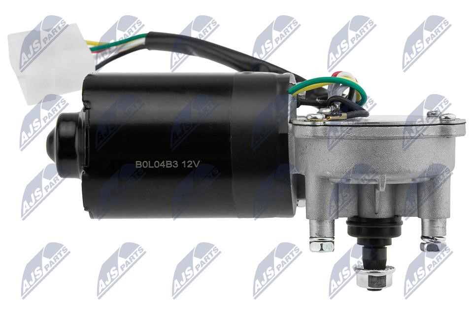 Wipe motor NTY ESW-ME-016