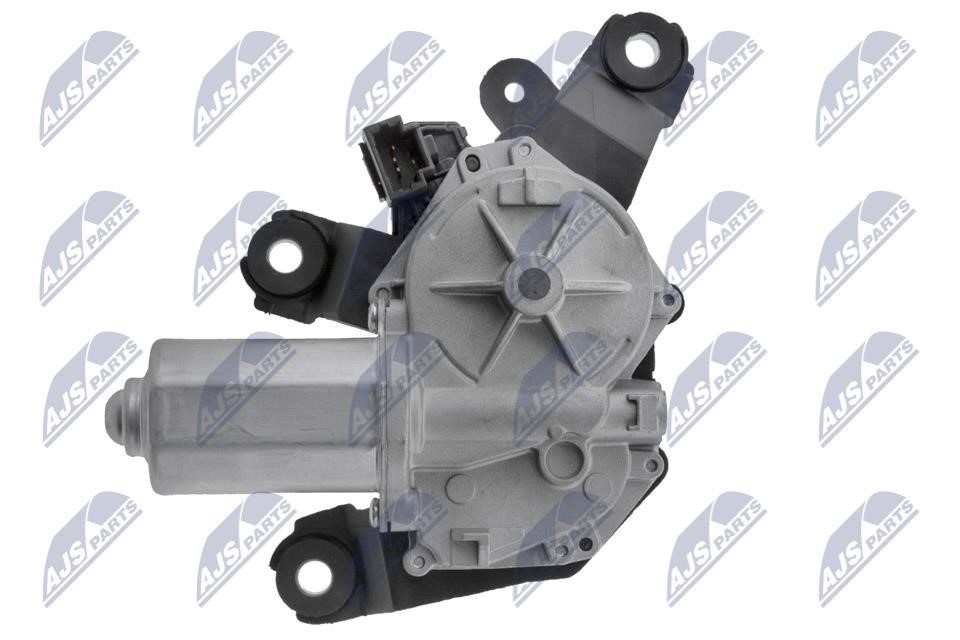 NTY Wipe motor – price 192 PLN