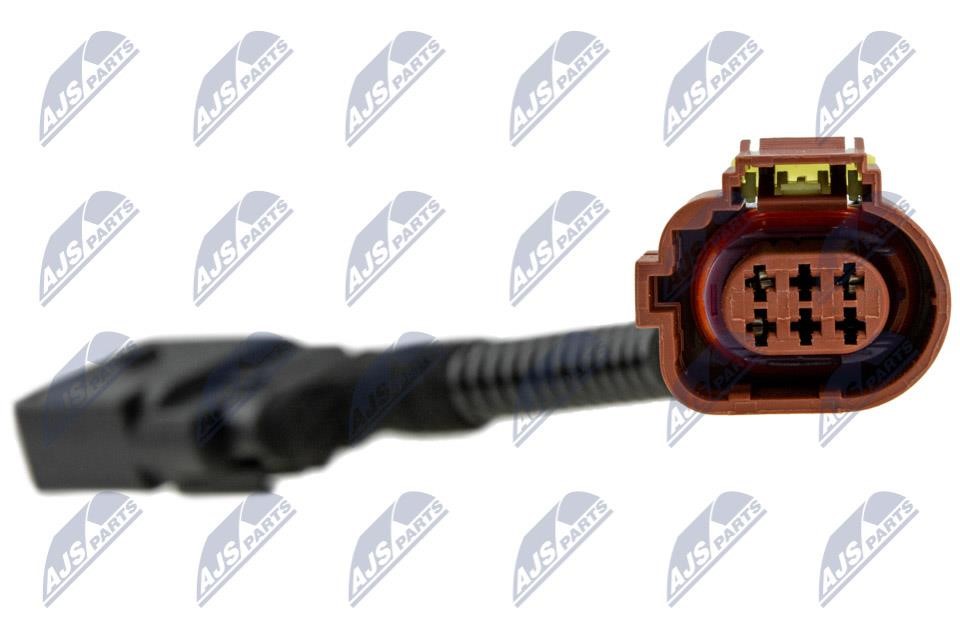Wiring NTY ETB-FT-001