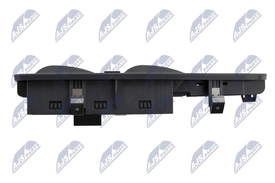 NTY Power window button – price 32 PLN