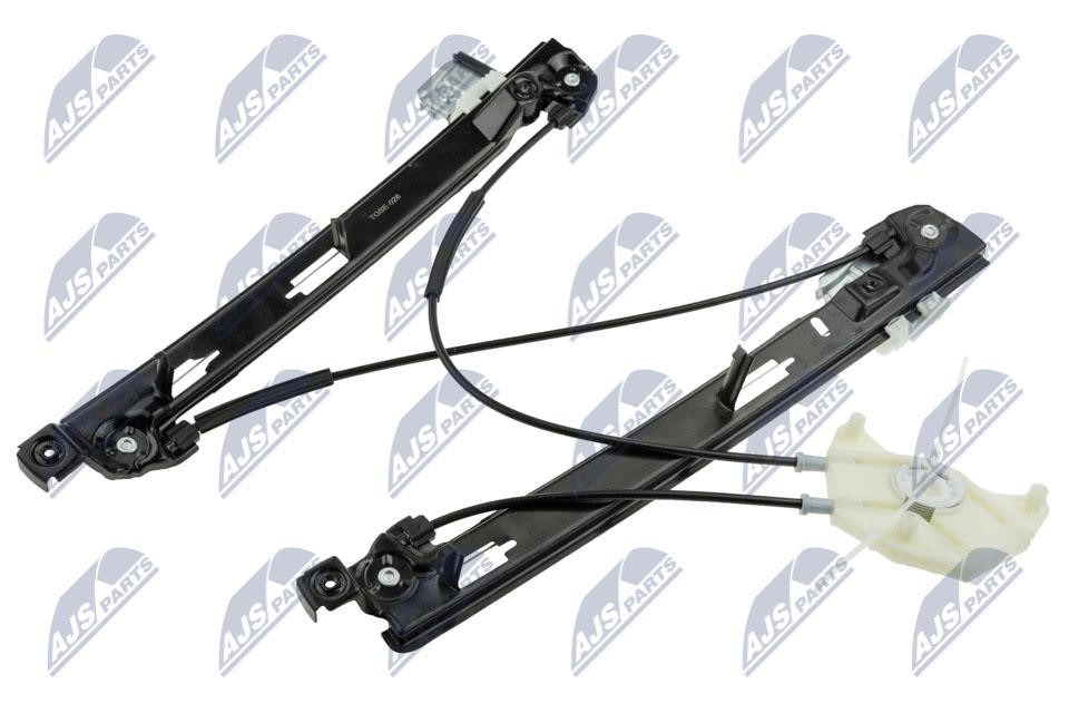 EPSSE026 NTY Window Regulator
