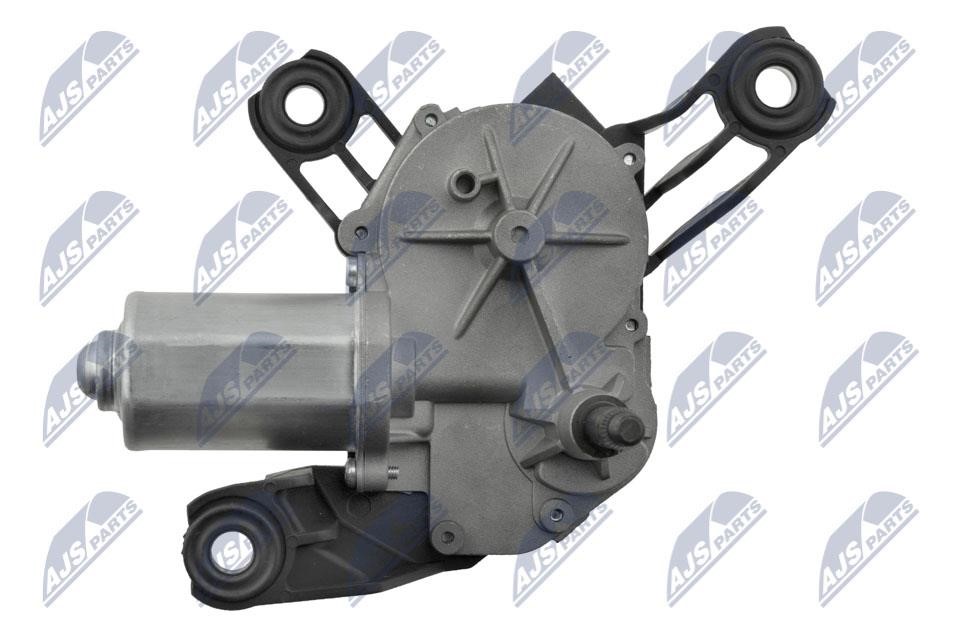 NTY Wipe motor – price 196 PLN