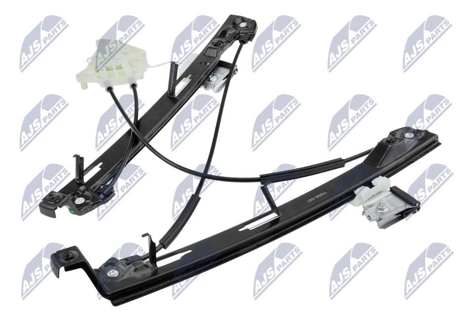 Window winder mechanism Seat: EPSSE027 NTY Window Regulator
