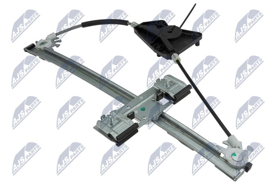 Buy NTY EPS-SK-033 at a low price in United Arab Emirates!