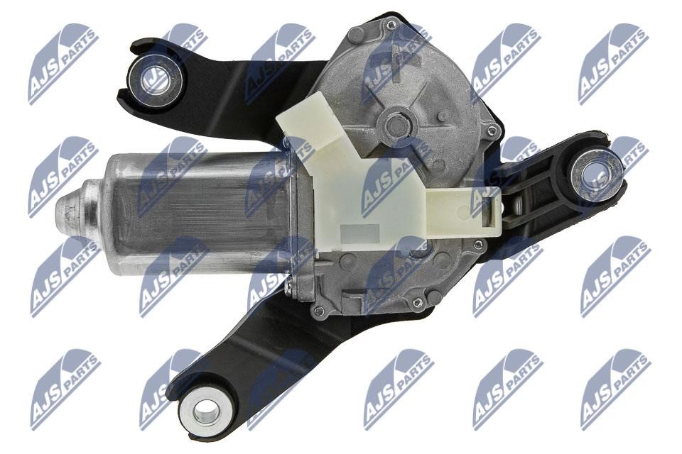 NTY Wiper Motor – price 137 PLN