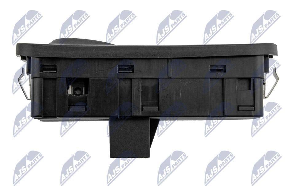 NTY Power window button – price 57 PLN