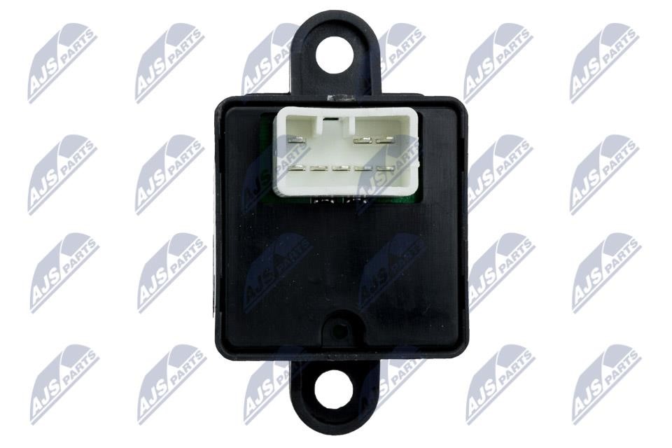 NTY Power window button – price 30 PLN